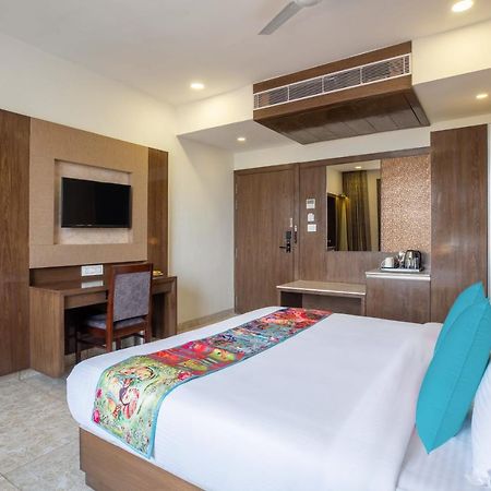 Hotel Pandora Grand, Udaipur- Nestled In Nature Wrapped In Luxury 外观 照片