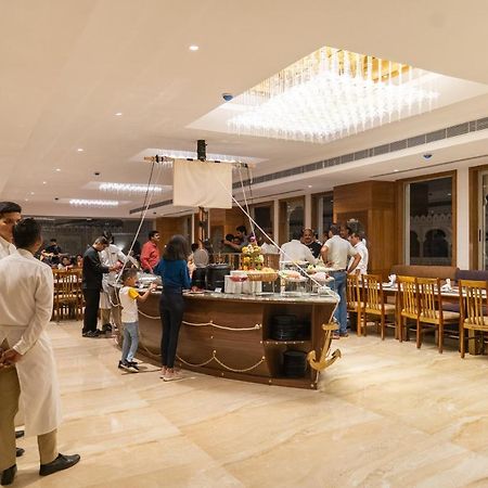 Hotel Pandora Grand, Udaipur- Nestled In Nature Wrapped In Luxury 外观 照片