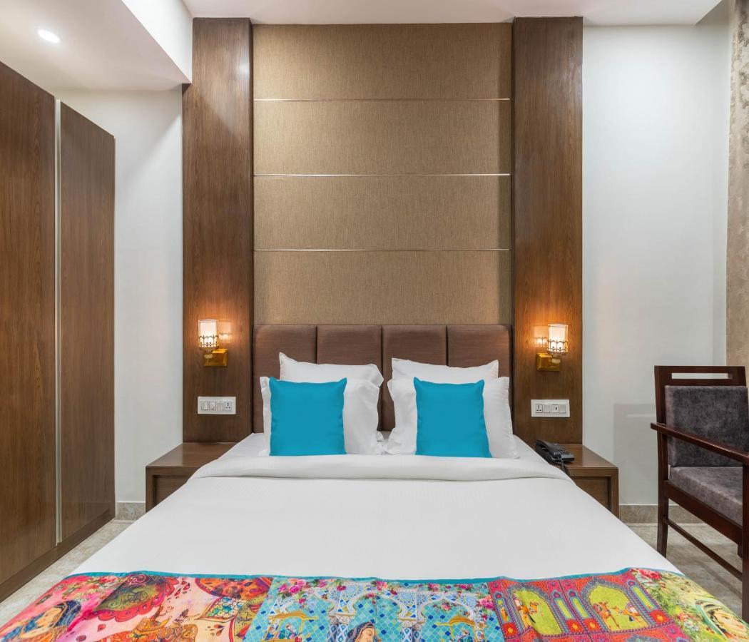 Hotel Pandora Grand, Udaipur- Nestled In Nature Wrapped In Luxury 外观 照片